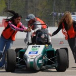 Formula SAE and Motorsports Engineering